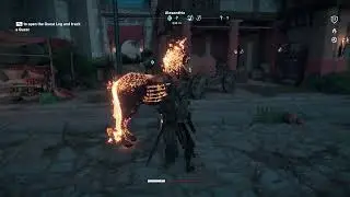Heka Chest Unlock Nomad's Bazar Legendary Item of Assassin's Creed Origins Lengendary Inventory