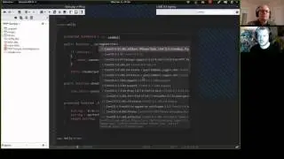 TNS Tutorials: Docker and Vagrant Integration with ActiveState Komodo IDE
