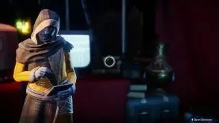 Destiny 2 Forsaken Get High Power Prodigal Bond and Another Cryptarch Journal Page