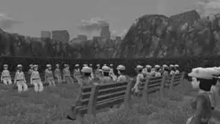 Screaming Lake: Part Five (Ending)