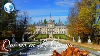Qu&eacute; ver en La Granja de San Ildefonso, Segovia
