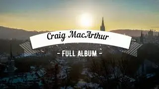 Craig MacArthur Funky Rock MP3 MUSIC FULL ALBUM