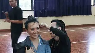 Hair Awards: Asian Model Icon International 2025 (February Series)