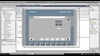 TIA PORTAL ALARM OLUŞTURMA &Ouml;RNEĞİ UYGULAMASI