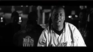 Benz - Put On Feat. Hollywood Luck, Lil Ron, BattleField Pierre ( Official Music Video )