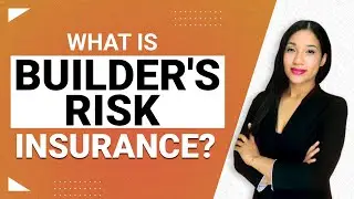 What is Builders Risk Insurance and why Homeowners Need it?