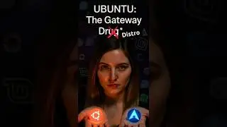 Why Ubuntu is the Gateway Distro to Hardcore Linux