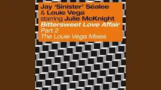 Bittersweet Love Affair (Sweet Beats) (feat. Julie McKnight)
