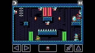 Total Party Kill level 60 Final Walkthrough