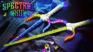 Trying out the New Spectral Sai Mele Weapon