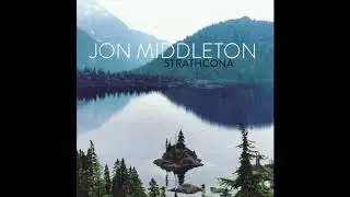 Jon Middleton - South Pacific