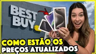 BEST BUY DE ORLANDO AINDA VALE E PENA?