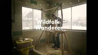 Wildfolk Wanderer / Sony Fx3 / Contax Zeiss Lenses