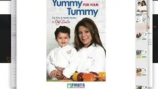 Cooking Videos Firesale PLR - Ray The Video Guy