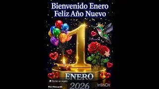 Año nuevo
