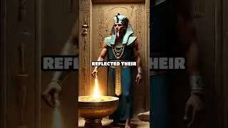 Ancient Pyramids: Secrets of the Valley of Kings Revealed
