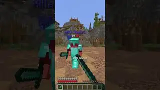 Fast Sword Match #minecraft #mincraftpvp #gaming #pvp #shortsviral #shorts #pvpclips