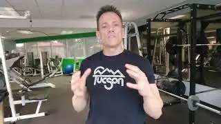 Personal Training in Tucson