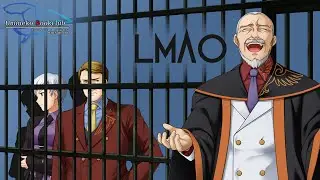 Is It Wrong to Keep My Family in a Dungeon? - Umineko Bookclub [23]