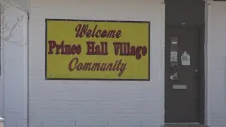 Residents petition over living conditions at Port Arthur apartment complex