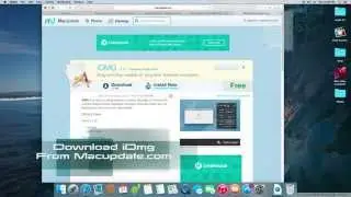 How to Create a  DMG(Disk Image )  File From Scratch