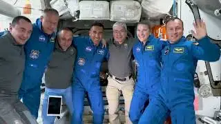 #iss  2030  NASA Extends Operations of the International Space Station#nasaupdates