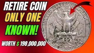 Washington Quarter Errors Worth Money &ndash; Rare Coins Found in Change