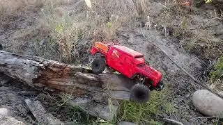 RC Scale Trailing - Lost Lake - Nature Trail - 6.22.2025