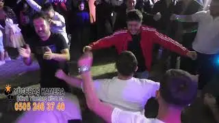 ULUÖREN KÖYÜNDEN CUMALİ ÖZERİN DÜĞÜNÜNDEN  BİR BÖLÜM  YÜCEBAŞ KAMERA