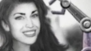 Stevie Ryan is ON TV! (digital painting)