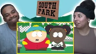 SOUTH PARK Cartman Finds Love Season 16 Episode 7