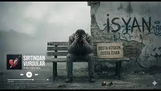 SIRTIMDAN VURDULAR 