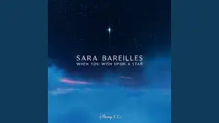 When You Wish Upon a Star (From 
