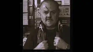 John Peel  #johnpeel