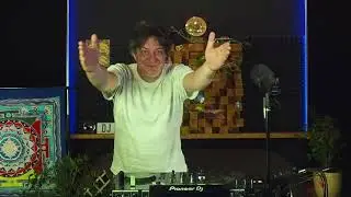 №48 &bull; Downtempo Multicultural Electronica &bull; mixed by DJ Dmitry Raevsky &bull; 2021-09-05