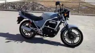 Honda CB 450