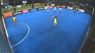 But | Football | Le Five Chilly | Jowjow94
