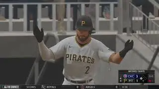 CHC @ PIT Highlights June 20th, 2022