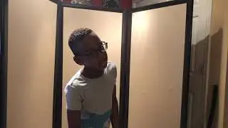This is America featuring JSWOLE