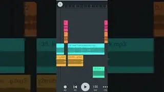 how to create DJ music FL studio Mobile