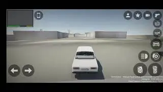 Gta 5 Mobile gameplay