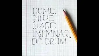 Omu Gnom feat. Doru Puscasu (om la luna) - Cum mai sunt [Dume, pilde si alte însemnari de drum]