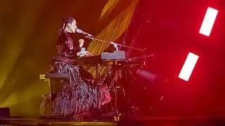 戴佩妮《看見聽見》雙生火焰演唱會 台北場 2025-03-22