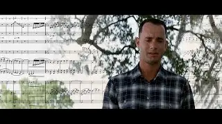 Original Composition &mdash; This Is Not A Goodbye &mdash; Jenny's Death &mdash; Forrest Gump &mdash; Rescored