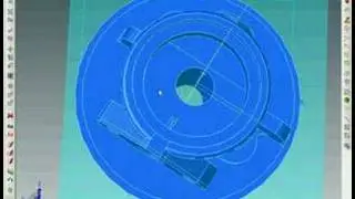 CAD File Translator for CATIA, Unigraphics and Pro Engineer