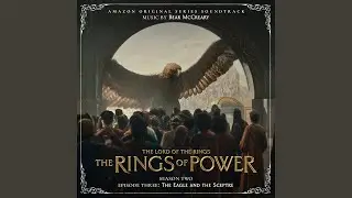 The Rings of Power - Season Two Overture (Bonus Track)