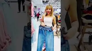 #funny #foryou #funnyvideo #ladies #women #trending #youtube #trend #shopping #mall #delhi #india