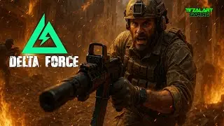 Is DELTA FORCE Gaming Still WORTH Playing in 2025?