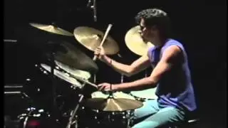 Paul Dresher's WAS ARE WILL BE (Complete), Part 1 of 2