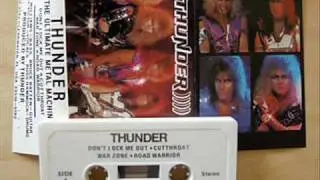 Thunder(US)-Fight For Your Life(1988).wmv